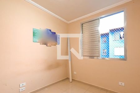 Quarto 2 de apartamento à venda com 2 quartos, 54m² em Jardim Tranquilidade, Guarulhos