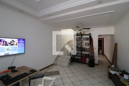 Sala de casa à venda com 3 quartos, 212m² em Jardim Independência (são Paulo), São Paulo