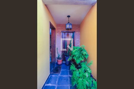 Casa à venda com 129m², 3 quartos e 2 vagas Casa à venda com 129m², 3 quartos e 2 vagasEntrada