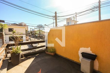 Casa à venda com 129m², 3 quartos e 2 vagas Casa à venda com 129m², 3 quartos e 2 vagasSuíte - Terraço