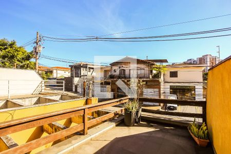 Casa à venda com 129m², 3 quartos e 2 vagas Casa à venda com 129m², 3 quartos e 2 vagasSuíte - Terraço