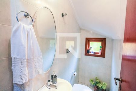 Casa à venda com 129m², 3 quartos e 2 vagas Casa à venda com 129m², 3 quartos e 2 vagasLavabo