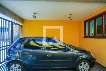 Casa à venda com 129m², 3 quartos e 2 vagas Casa à venda com 129m², 3 quartos e 2 vagasGaragem