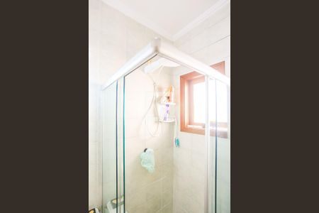 Casa à venda com 129m², 3 quartos e 2 vagas Casa à venda com 129m², 3 quartos e 2 vagasBanheiro dos Quartos