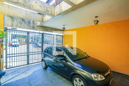 Casa à venda com 129m², 3 quartos e 2 vagas Casa à venda com 129m², 3 quartos e 2 vagasGaragem