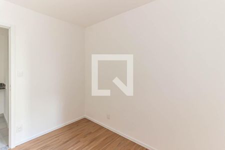 Apartamento à venda com 40m², 2 quartos e sem vagaQuarto 2