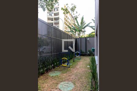 Apartamento à venda com 40m², 2 quartos e sem vagaÁrea Comum - Espaço Pet