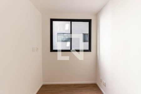Apartamento à venda com 40m², 2 quartos e sem vagaQuarto 1