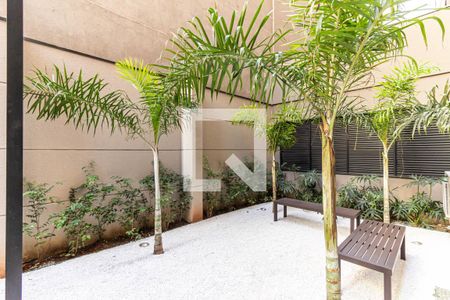 Apartamento à venda com 40m², 2 quartos e sem vagaÁrea Comum - Área Verde