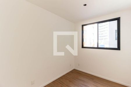 Apartamento à venda com 40m², 2 quartos e sem vagaQuarto 2