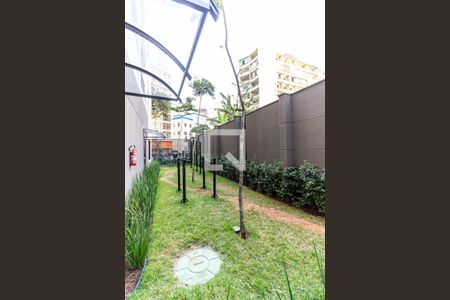 Apartamento à venda com 40m², 2 quartos e sem vagaÁrea Comum - Área Verde