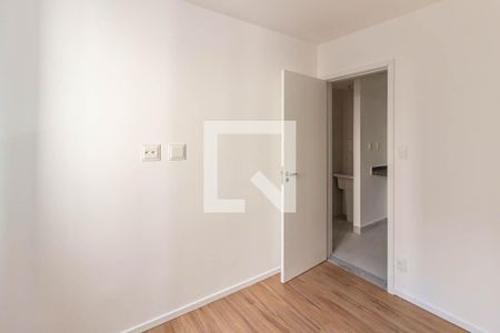 Apartamento à venda com 40m², 2 quartos e sem vagaQuarto 2