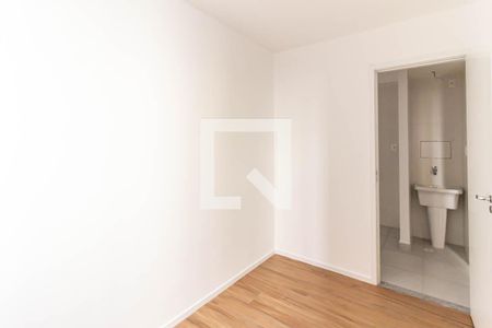 Apartamento à venda com 40m², 2 quartos e sem vagaQuarto 1