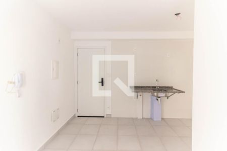 Sala de apartamento à venda com 2 quartos, 40m² em Consolação, São Paulo