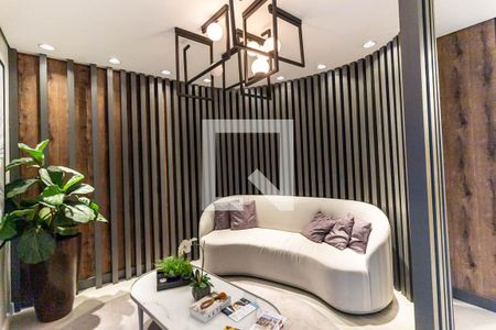 Apartamento à venda com 40m², 2 quartos e sem vagaHall de Entrada