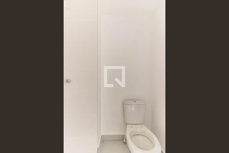 Apartamento à venda com 40m², 2 quartos e sem vagaBanheiro