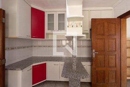 Casa à venda com 157m², 3 quartos e 3 vagas Casa à venda com 157m², 3 quartos e 3 vagasCozinha