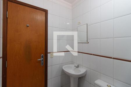 Casa à venda com 157m², 3 quartos e 3 vagas Casa à venda com 157m², 3 quartos e 3 vagasBanheiro da Suíte