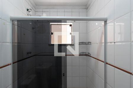 Casa à venda com 157m², 3 quartos e 3 vagas Casa à venda com 157m², 3 quartos e 3 vagasBanheiro da Suíte