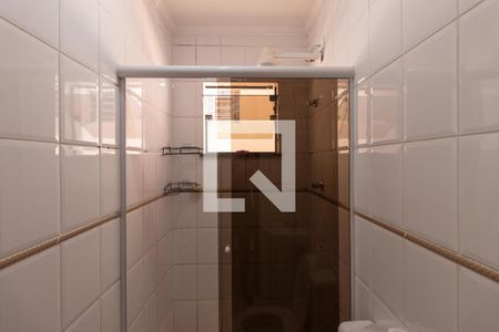 Casa à venda com 157m², 3 quartos e 3 vagas Casa à venda com 157m², 3 quartos e 3 vagasBanheiro Social