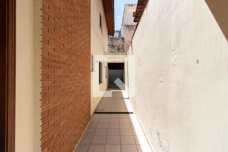 Casa à venda com 157m², 3 quartos e 3 vagas Casa à venda com 157m², 3 quartos e 3 vagasCorredor Externo