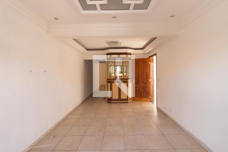 Sala de casa à venda com 3 quartos, 157m² em Vila Nova Mazzei, São Paulo