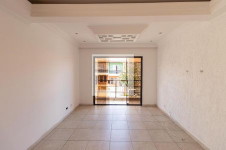 Sala de casa à venda com 3 quartos, 157m² em Vila Nova Mazzei, São Paulo