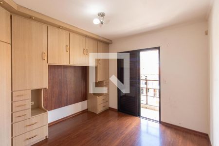 Quarto Suíte de casa à venda com 3 quartos, 157m² em Vila Nova Mazzei, São Paulo