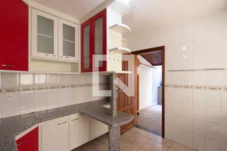 Casa à venda com 157m², 3 quartos e 3 vagas Casa à venda com 157m², 3 quartos e 3 vagasCozinha