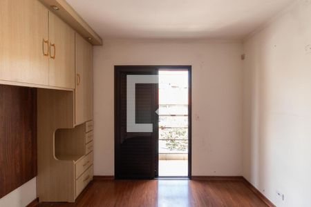 Quarto Suíte de casa à venda com 3 quartos, 157m² em Vila Nova Mazzei, São Paulo