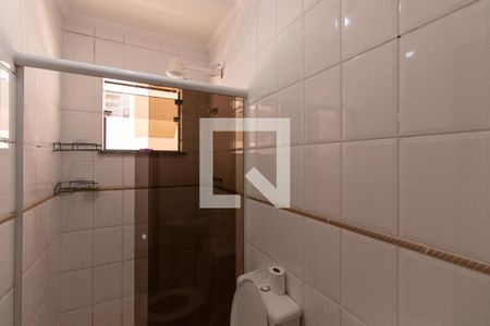 Casa à venda com 157m², 3 quartos e 3 vagas Casa à venda com 157m², 3 quartos e 3 vagasBanheiro Social