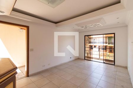 Sala de casa à venda com 3 quartos, 157m² em Vila Nova Mazzei, São Paulo