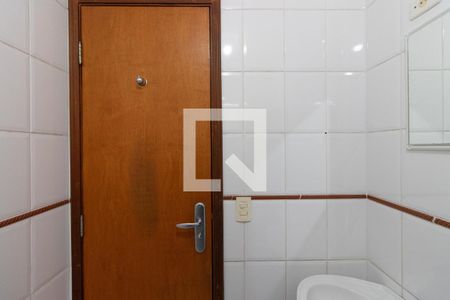 Casa à venda com 157m², 3 quartos e 3 vagas Casa à venda com 157m², 3 quartos e 3 vagasBanheiro da Suíte