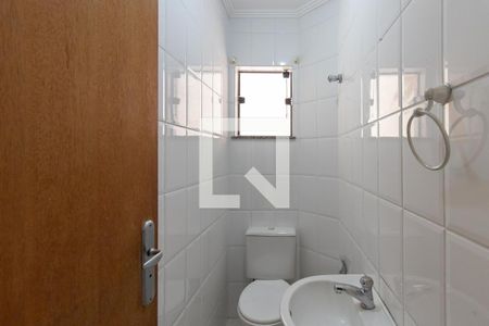 Casa à venda com 157m², 3 quartos e 3 vagas Casa à venda com 157m², 3 quartos e 3 vagasLavabo