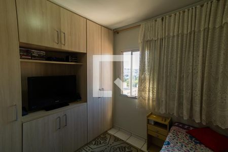 Quarto 2 de apartamento à venda com 3 quartos, 79m² em Vila Laís, São Paulo