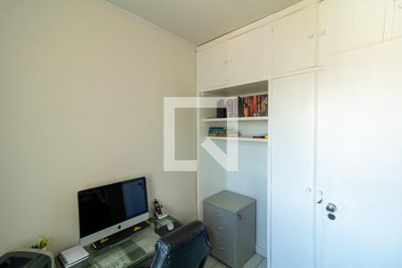Quarto 1 de apartamento à venda com 3 quartos, 79m² em Vila Laís, São Paulo