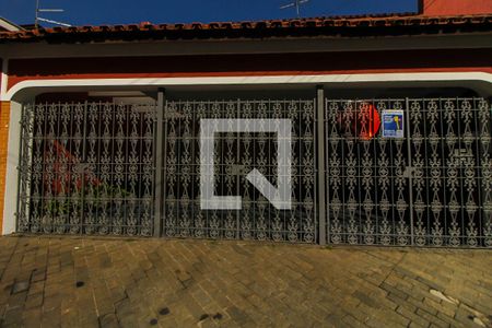 Casa à venda com 172m², 3 quartos e 3 vagas