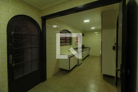 Casa à venda com 172m², 3 quartos e 3 vagas Casa à venda com 172m², 3 quartos e 3 vagasCozinha