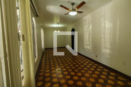 Sala de casa à venda com 3 quartos, 172m² em Tatuapé, São Paulo