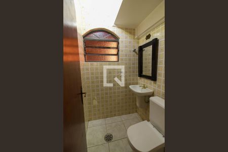Banheiro de casa à venda com 3 quartos, 172m² em Tatuapé, São Paulo