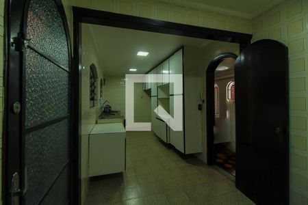 Casa à venda com 172m², 3 quartos e 3 vagas Casa à venda com 172m², 3 quartos e 3 vagasCozinha