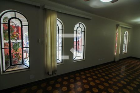 Sala de casa à venda com 3 quartos, 172m² em Tatuapé, São Paulo