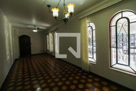 Sala de casa à venda com 3 quartos, 172m² em Tatuapé, São Paulo