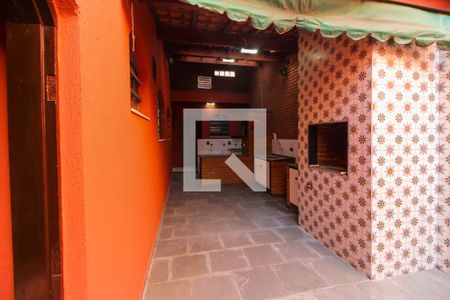 Casa à venda com 172m², 3 quartos e 3 vagas Casa à venda com 172m², 3 quartos e 3 vagasÁrea de Serviço