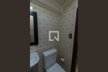 Banheiro de casa à venda com 3 quartos, 172m² em Tatuapé, São Paulo