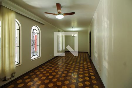 Sala de casa à venda com 3 quartos, 172m² em Tatuapé, São Paulo