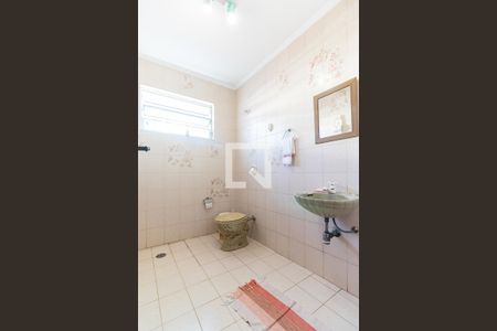 Lavabo de casa à venda com 3 quartos, 167m² em Jardim Umuarama, São Paulo