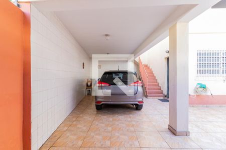 Casa à venda com 167m², 3 quartos e 3 vagas Casa à venda com 167m², 3 quartos e 3 vagasGaragem/Quintal