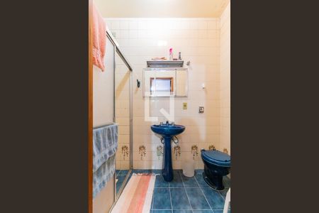 Casa à venda com 167m², 3 quartos e 3 vagas Casa à venda com 167m², 3 quartos e 3 vagasBanheiro da Suíte 2