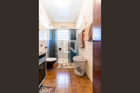 Casa à venda com 167m², 3 quartos e 3 vagas Casa à venda com 167m², 3 quartos e 3 vagasBanheiro da Suíte 3